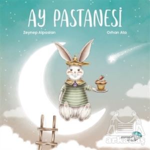 Ay Pastanesi - Paraşüt Kitap