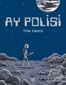 Ay Polisi - İthaki Yayınları