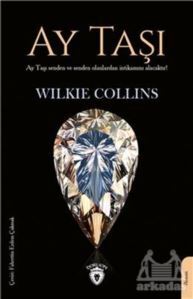 Ay Taşı - Dorlion Yayınevi