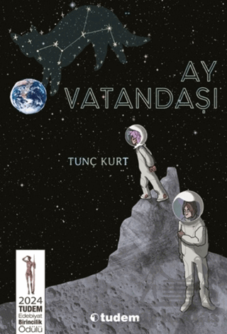 Ay Vatandaşı - 1
