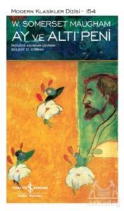 Ay Ve Altı Peni - İş Bankası Kültür Yayınları