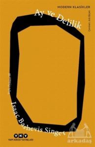 Ay Ve Delilik – Toplu Öyküler 3 - Yapı Kredi Yayınları