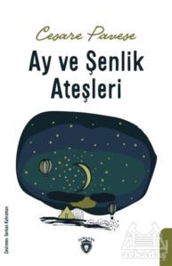 Ay Ve Şenlik Ateşleri - Dorlion Yayınevi