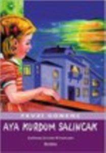 Aya Kurdum Salıncak - 1