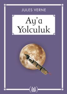 Ay`a Yolculuk (Ekonomik Boy) - 1