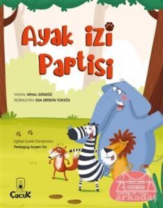 Ayak İzi Partisi - 1