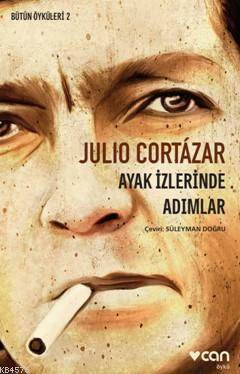 Ayak İzlerinde Adımlar - Can Yayınları