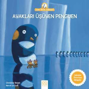 Ayakları Üşüyen Penguen - 1