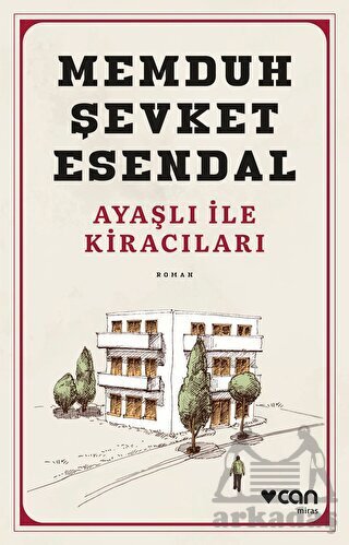 Ayaşlı İle Kiracıları - Can Yayınları