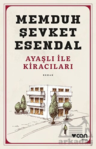 Ayaşlı İle Kiracıları - 1