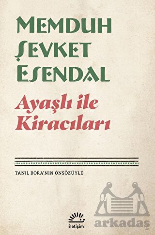 Ayaşlı İle Kiracıları - İletişim Yayınevi