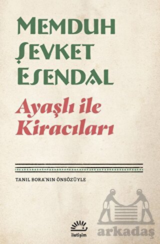 Ayaşlı İle Kiracıları - 1