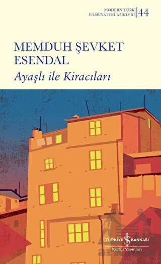 Ayaşlı İle Kiracıları - 1