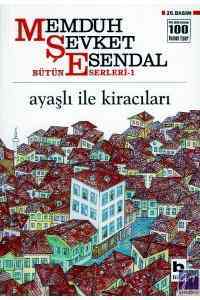 Ayaşlı ile Kiracıları - 1