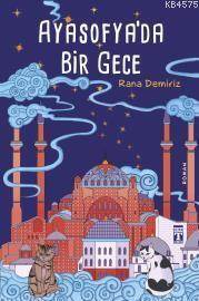 Ayasofya'da Bir Gece - Genç Timaş