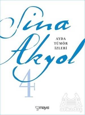 Ayda Tümör İzleri - Mayıs Yayınları