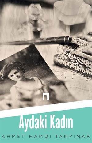 Aydaki Kadın - Dergah Yayınları