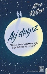 Ay'dayız - Athica Yayınları