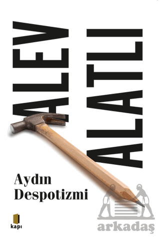 Aydın Despotizmi - Kapı Yayınları