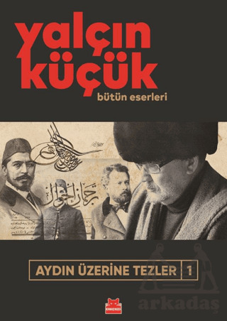 Aydın Üzerine Tezler - 1 - 2