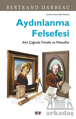 Aydınlanma Felsefesi - 1