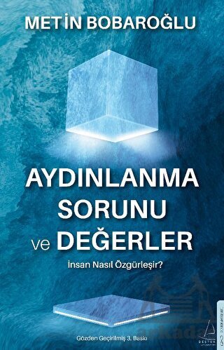 Aydınlanma Sorunu Ve Değerler - Destek Yayınları