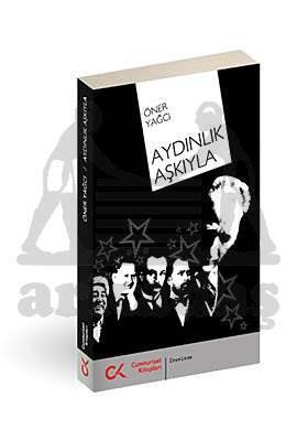 Aydınlık Aşkıyla - Cumhuriyet Kitapları