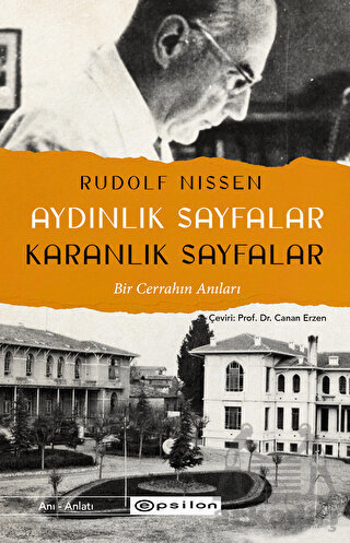 Aydınlık Sayfalar Karanlık Sayfalar - 1