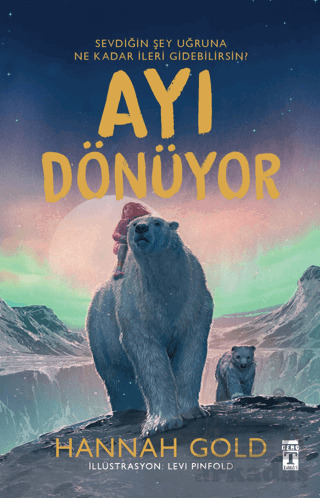 Ayı Dönüyor (Şömizli) - Genç Timaş