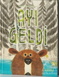 Ayı Geldi - 1