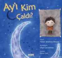 Ay'ı Kim Çaldı - Yapı Kredi Yayınları