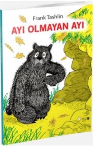 Ayı Olmayan Ayı - 1