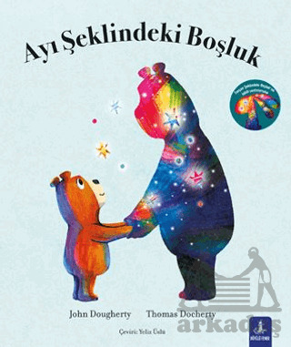 Ayı Şeklindeki Boşluk - Büyülü Fener Yayınları