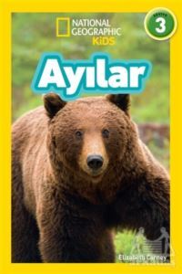 Ayılar - National Geographic Kids - Beta Kids