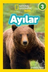 Ayılar - National Geographic Kids - 1