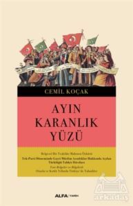 Ayın Karanlık Yüzü - 1