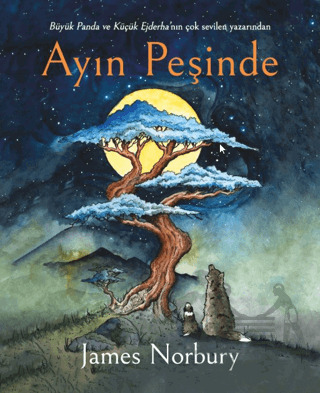 Ayın Peşinde - 1