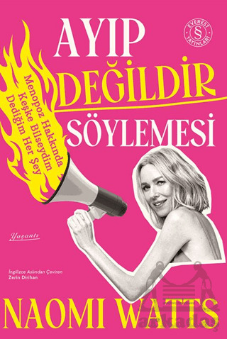 Ayıp Değildir Söylemesi - 1