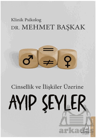 Ayıp Şeyler - 1