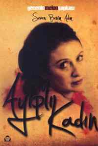 Ayıplı Kadın - Alan Yayıncılık