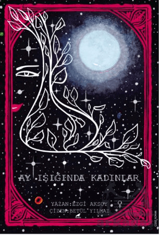 Ayışığında Kadınlar - Kara Karga Yayınları