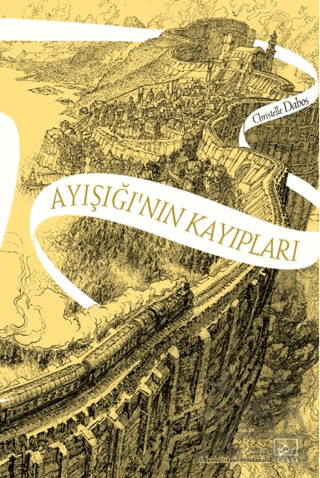 Ayışığı’Nın Kayıpları - 1