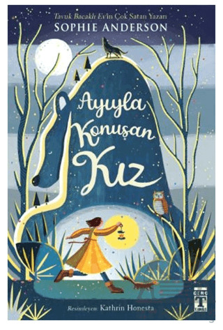 Ayıyla Konuşan Kız - Genç Timaş