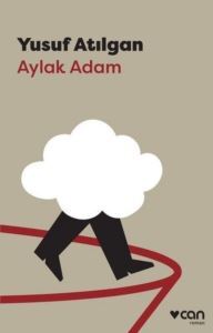 Aylak Adam - Can Yayınları