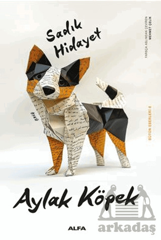 Aylak Köpek - Alfa Yayınları