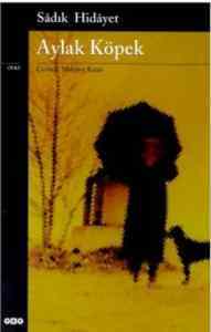 Aylak Köpek - Yapı Kredi Yayınları