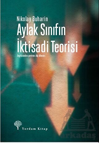 Aylak Sınıfın İktisadi Teorisi - Yordam Kitap