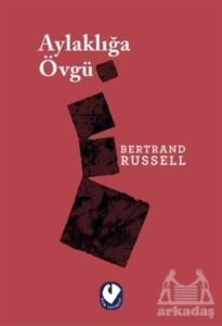 Aylaklığa Övgü - Cem Yayınevi