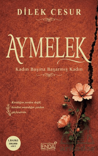 Aymelek - Enda Yayıncılık