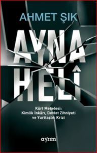 Ayna - Heli